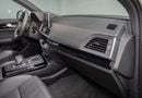 Audi Q5 45 TFSI Quattro S Line 2.0L (252 HP)