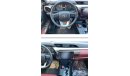Toyota Hilux 4,0 л бензин/автомат/полная комплектация - для Казахстана