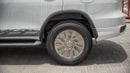 تويوتا فورتونر GXR TOYOTA FORTUNER 4.0 HIGH -2025YM