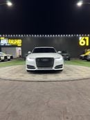 Audi S8 TFSI quattro Pro Line Plus 4.0L