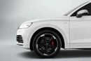 Audi SQ5 TFSI quattro