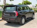 نيسان باترول SE TITANIUM SE TITANIUM