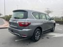 Nissan Patrol XE 4.0L