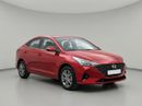 Hyundai Accent Smart+ 1.5L 2023 SMART | AED 586/Month | 0 DP | 30 Day Return | Warranty