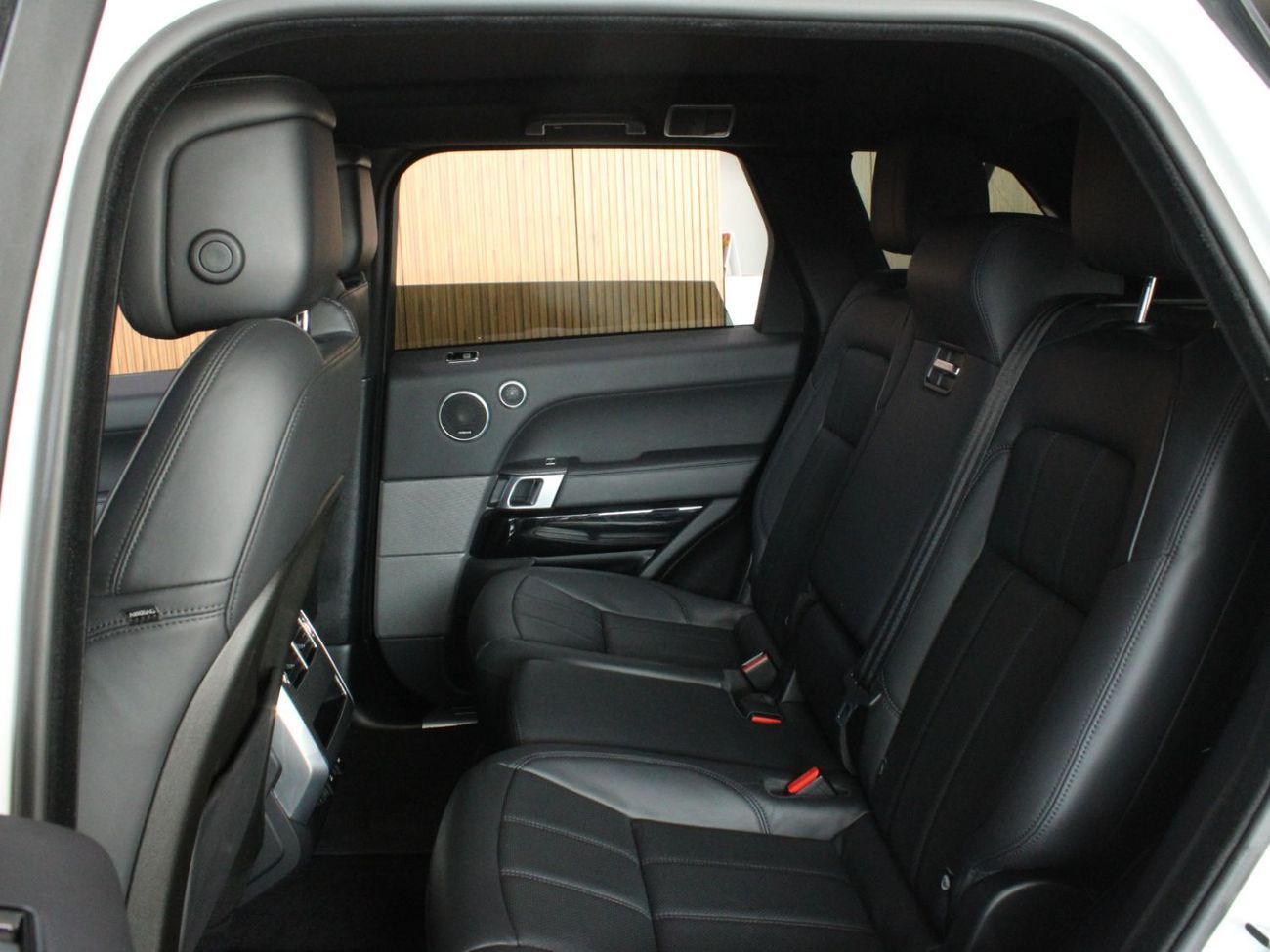 لاند روفر رينج روفر سبورت Dynamic SE D350 3.0L