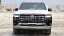 تويوتا لاند كروزر GXR 4.0L TOYOTA LAND CRUISER LC300 GXR 4.0P AT MY2025 – BLACK