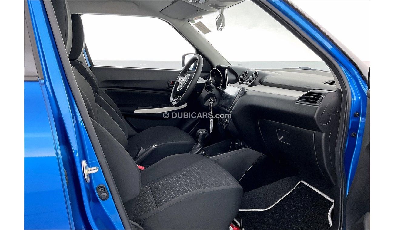 Suzuki Swift GL | 1 year free warranty | 0 down payment | 7 day return policy