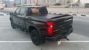 شيفروليه سيلفارادو 1500 CREW CAB ZR2
