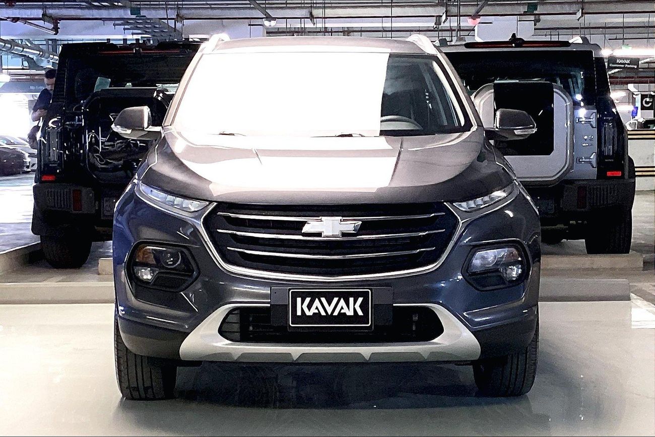 Chevrolet Groove LT | Guaranteed Warranty | 0 Down Payment