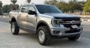 فورد رانجر 2024 Model RHD Diesel Engine Full Option