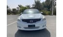 Nissan Altima Nissan Altima model 2012    ( GCC_ SPEC) VERY GOOD CONDITION