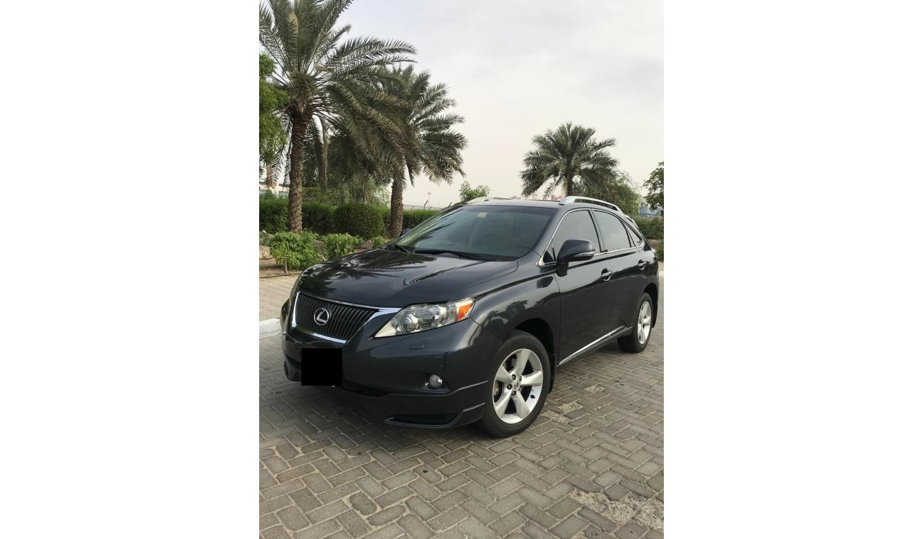 Lexus RX350 GCC SPECIFICATION,FULLY MAINTAIN BY AGENCY ,SUPER CLEAN CAR