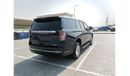 Chevrolet Suburban Chevrolet LT Suburban - 2021- Dark Blue