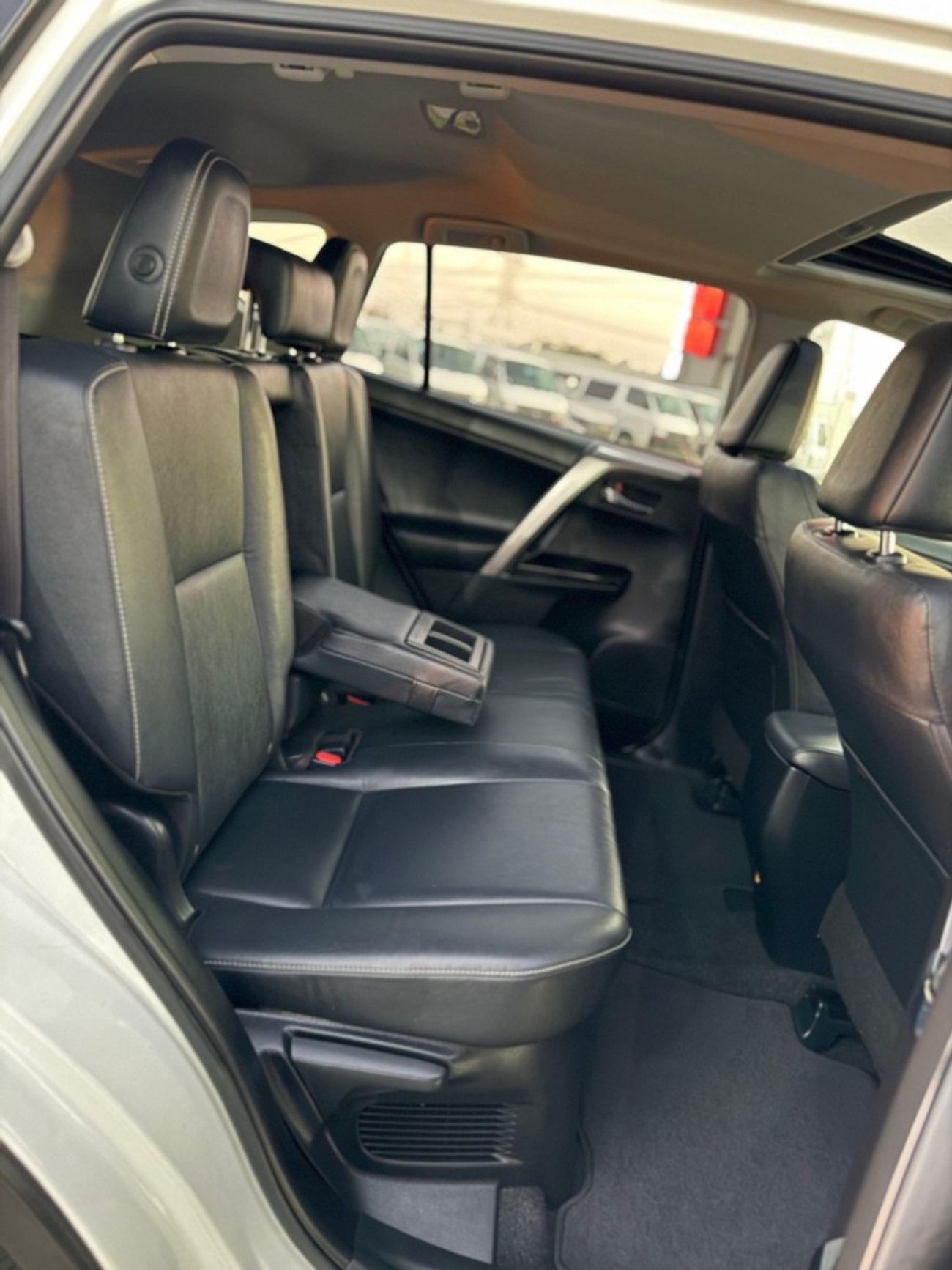 Toyota RAV4 Hybrid TOYOTA RAV4 CleanTitle Limited Full OPTION