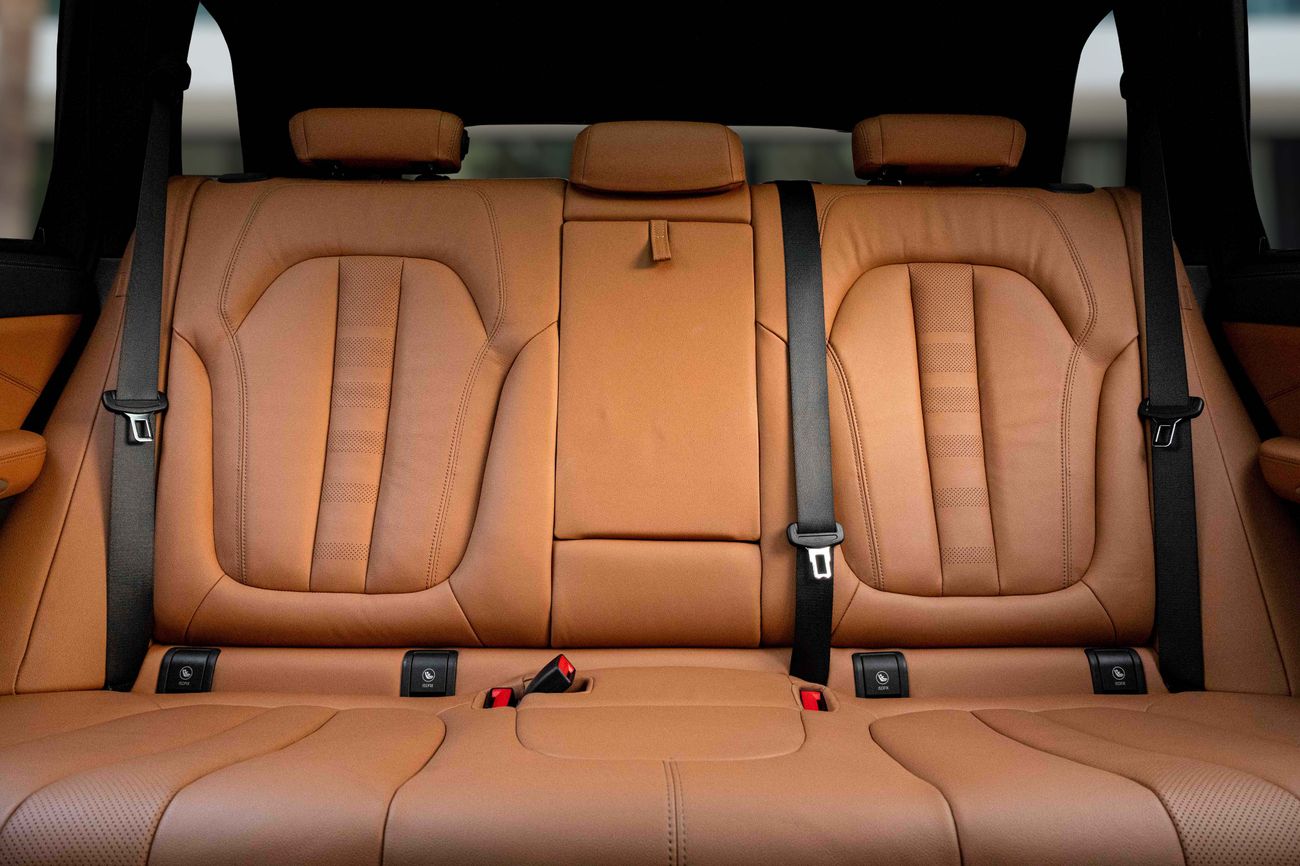 BMW X5 X5 Xdrive40i M | 4,700 P.M | 0% Downpayment | BMW WARRANTY+SERVICE | MANY EXTRAS!