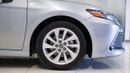 Toyota Camry LE STD 2.5L (204 HP)