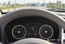 Hyundai H100 2.6L Diesel | Manual | GCC Specs | Mid Option | White | LHD | Commercial Pickup | 2026 | EXPORT ONLY