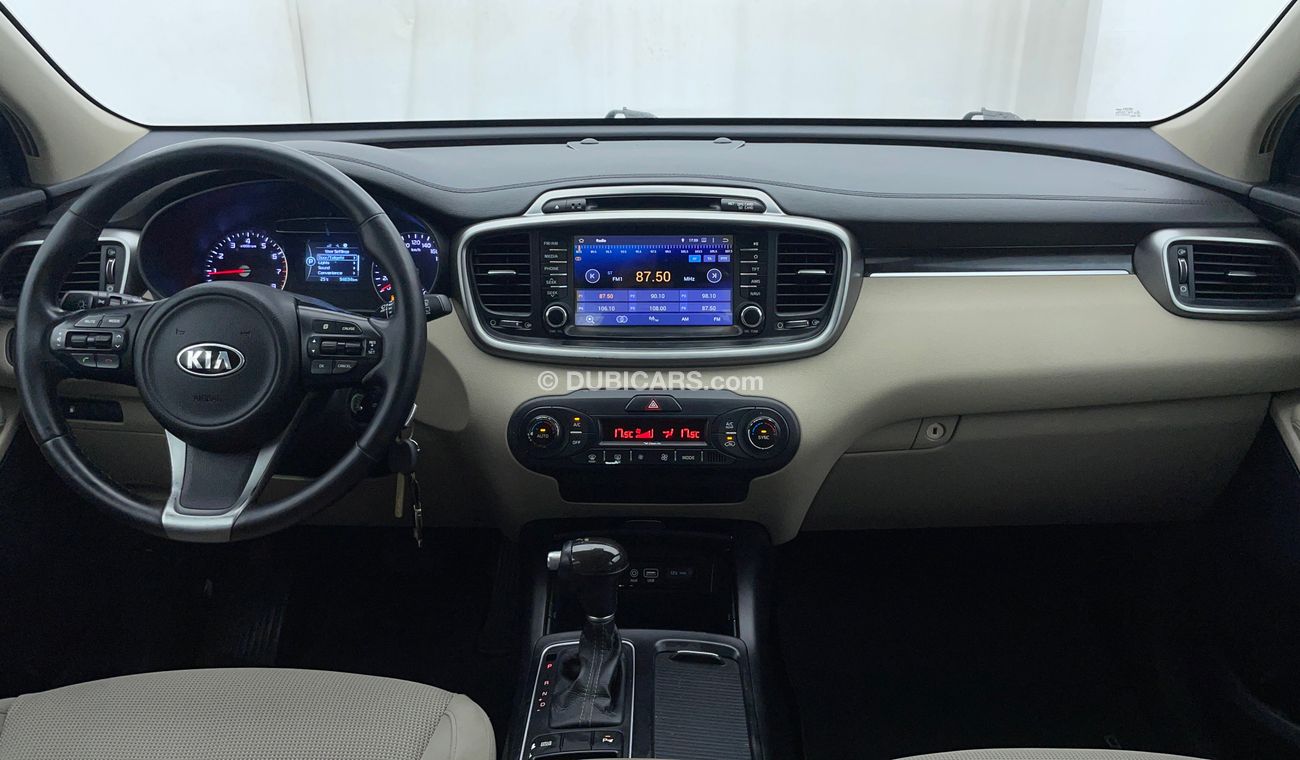 كيا سورينتو LX 2.4 | +مع الضمان | كمان تم فحص ١٥٠