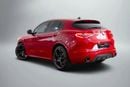 Alfa Romeo Stelvio Veloce
