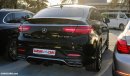 Mercedes-Benz GLE 63 AMG S