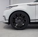 Land Rover Range Rover Velar R-DYNAMIC HSE