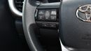 Toyota Hilux TOYOTA HILUX 2.7 AT FULL OPTION WITHOUT PUSH START 2024