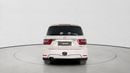 Nissan Patrol LE TITANIUM | Guaranteed Warranty | 0 Down Payment