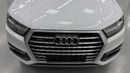 أودي Q7 45 TFSI quattro S-Line 3.0L