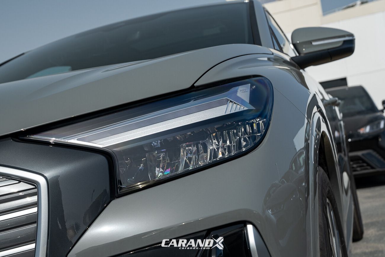 Audi Q4 Audi Q4 40 E-Tron