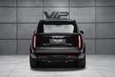 Land Rover Range Rover AUTOBIOGRAPHY P530 Range Rover Vogue P530 Autobiography | 2026 | Brand New | Agency Warranty
