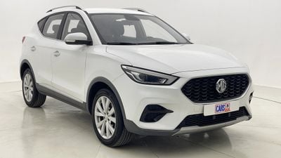 MG ZS STD 1.5 | Zero Down Payment | Home Test Drive