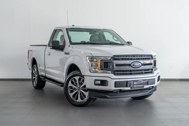 Ford F 150 Ford F150 Xlt Sport Ford 4 Year Service 5 Year Warranty Pack For Sale Aed 155 000 White 2020