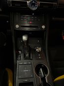 Lexus RC350 F-Sport 3.5L