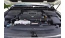 Toyota Land Cruiser XTREME V6 3.3L Automatic