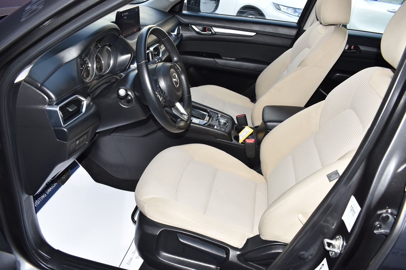 مازدا CX5 AED 1339 PM | 2.5L GS GCC DEALER WARRANTY