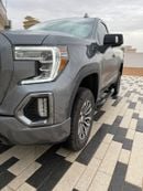 جي أم سي سييرا 5.3L V8 AT4 2 Doors