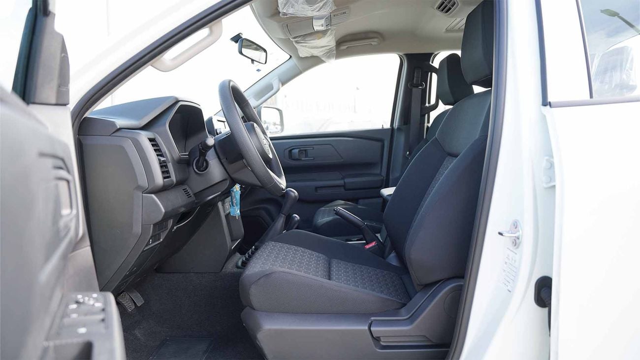 ميتسوبيشي L200