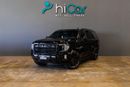 GMC Yukon AED 4,407 P.M • 0% Downpayment • GMC Yukon AT4  • Agency Warranty