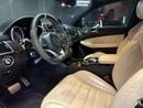 Mercedes-Benz GLE 63 S AMG GLE63 S AMG COUPE | LOW KM