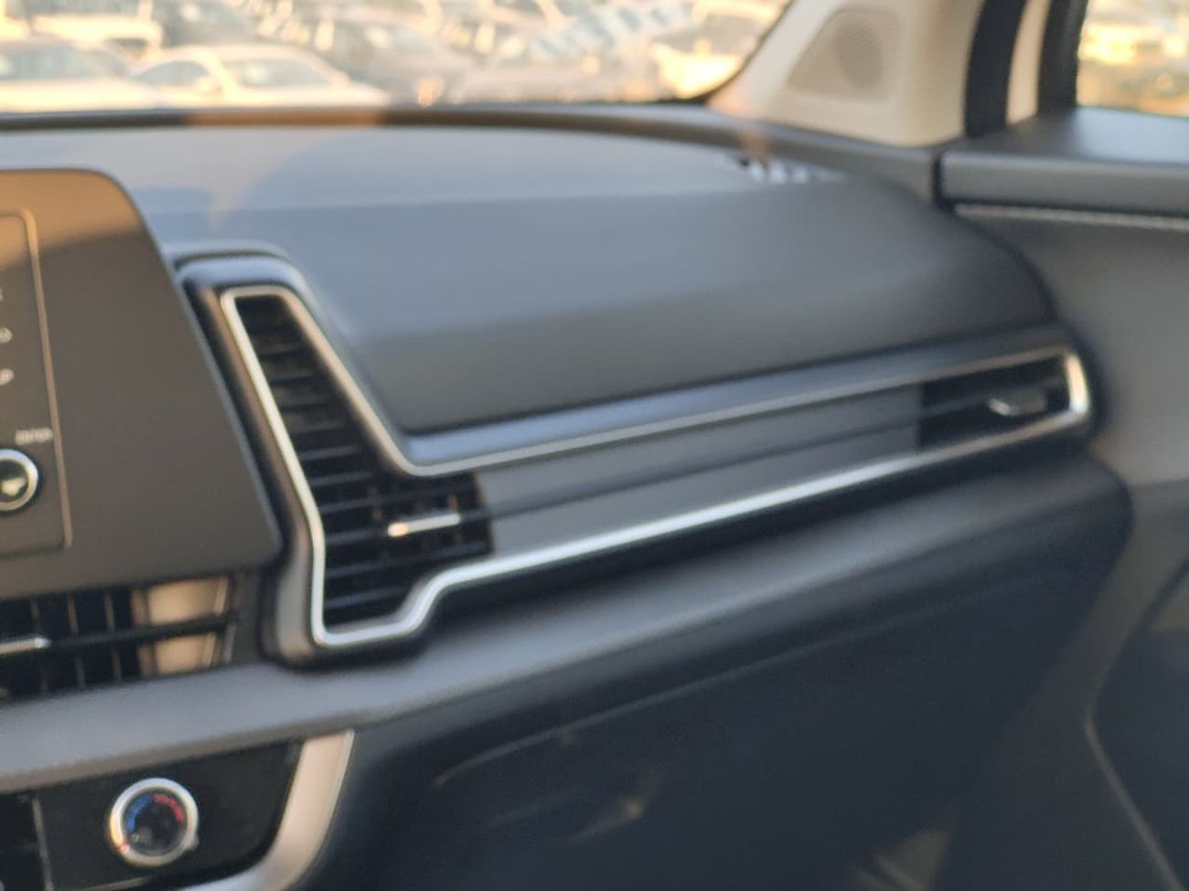 كيا سبورتيج KIA - SPORTAGE 2.0 RVC(4WD)