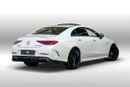 Mercedes-Benz CLS 53 AMG 0% Downpayment | 4,312 P/M | Warranty and Service Package Available