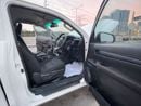 Toyota Hilux GLX DIESEL 2.8 LITER ,RIGHT HAND DRIVE ,MANUAL GEAR ,FOR EXPORT ONLY