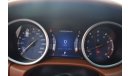 Maserati Ghibli Ghibli - 2015 - V6 - GCC Specs - Immaculate Condition