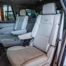 Cadillac Escalade SPORT PLATINUM
