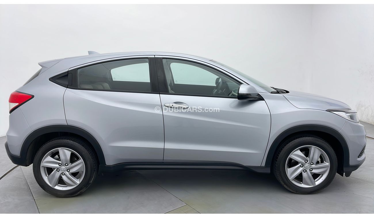Honda HRV 1.8