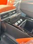 Lexus LX700h VIP Kuro