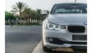 BMW 316i