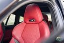 BMW X4M  3.0L (510 HP)