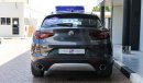 Alfa Romeo Stelvio Super Q4