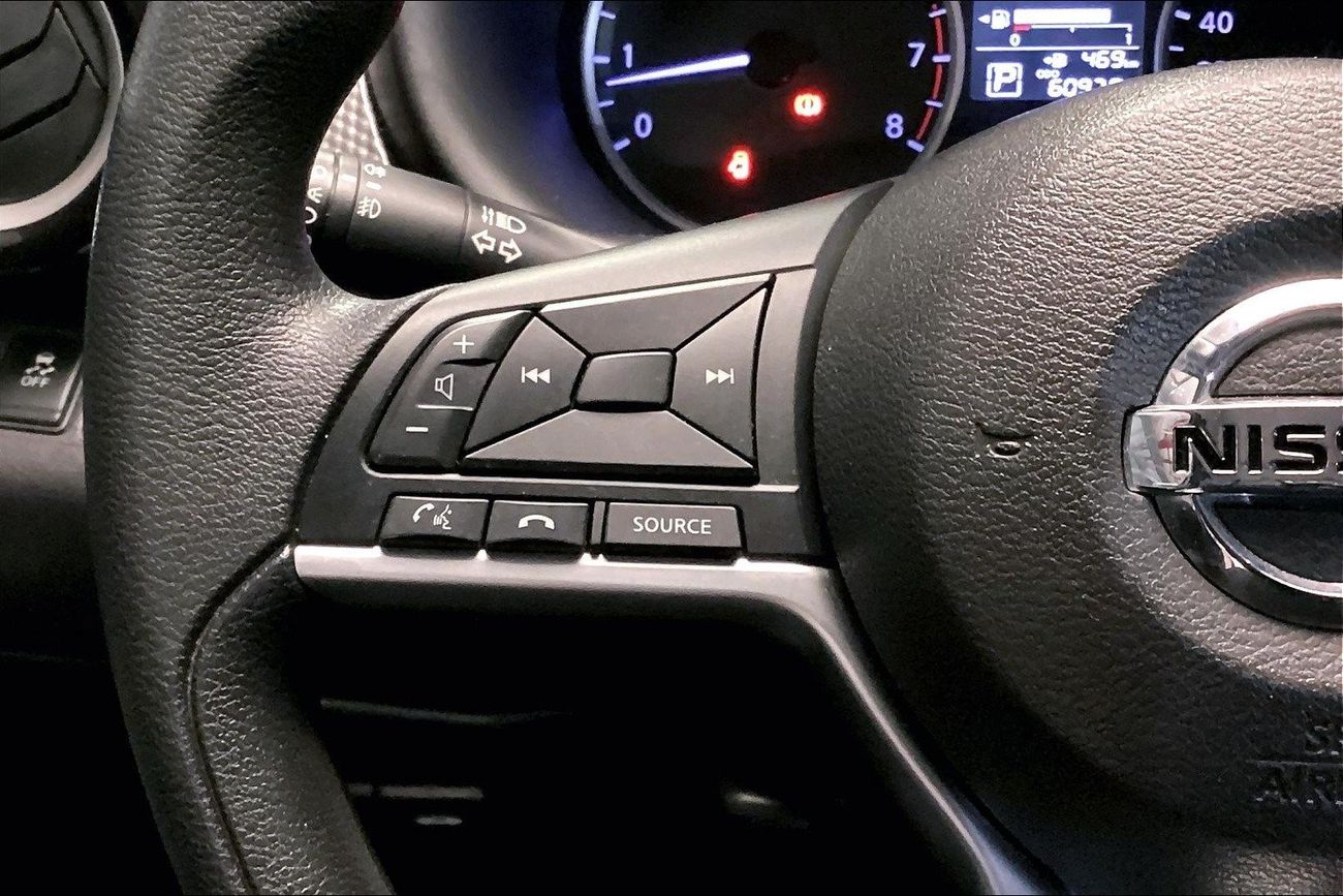 نيسان كيكس SV | شامل الضمان | 0 ﺪﻔﻋﺓ ﺃﻮﻟﻯ